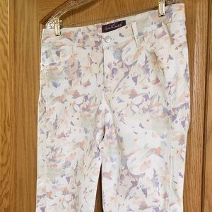 Gloria Vanderbilt Skimmers Size 12 Petite